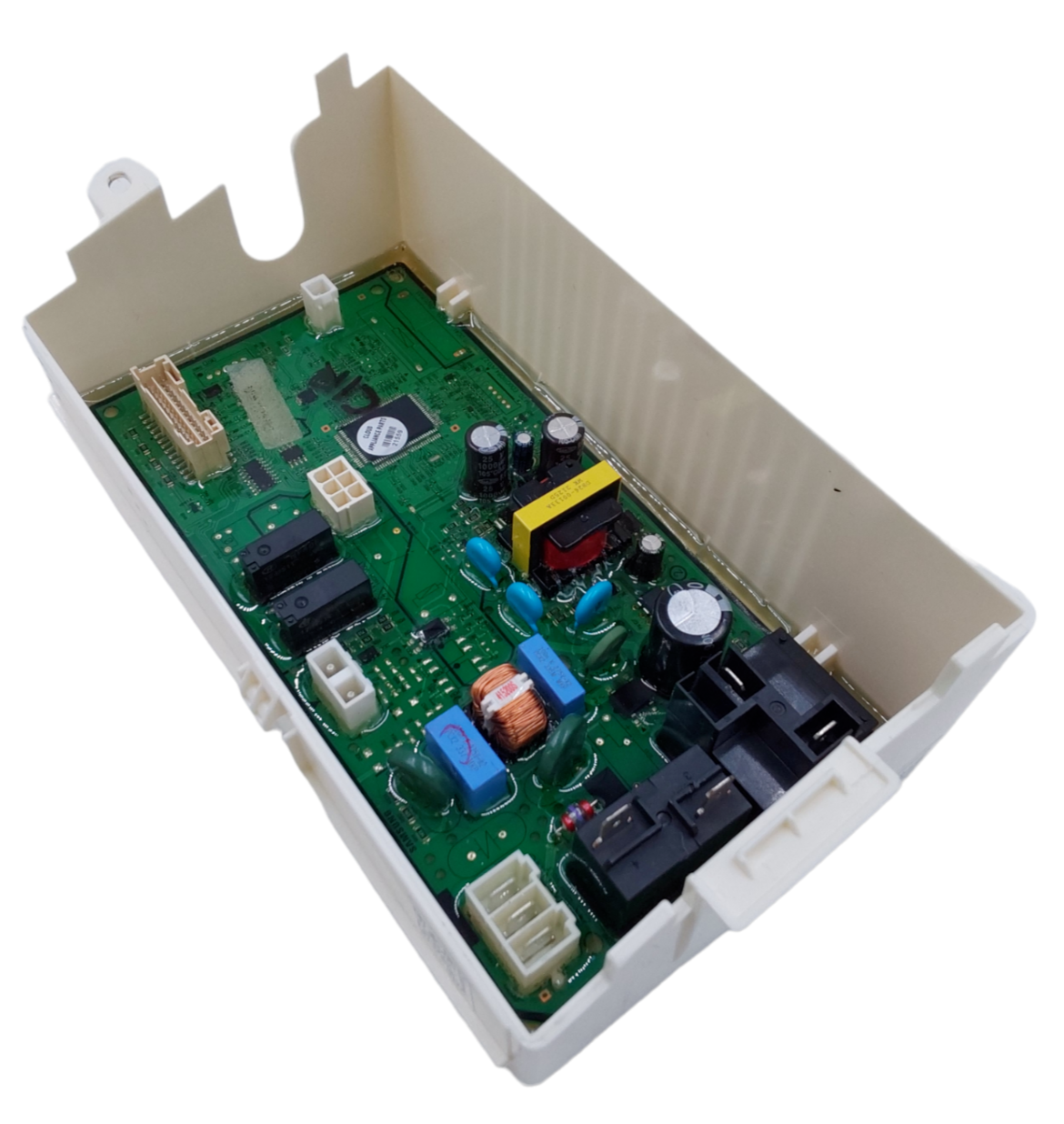 New Samsung Dryer Control Board DC92-02869H Same Day Shipping & 60 Days Warranty