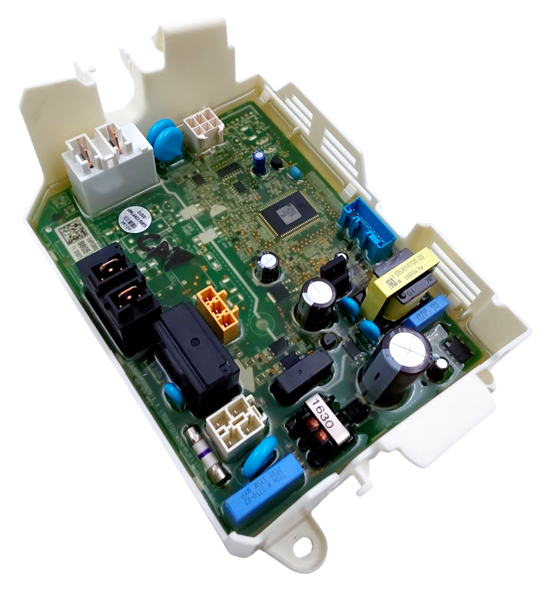 Genuine LG Dryer Control Board EBR39528805 Same Day Shipping & 60 Days Warranty*
