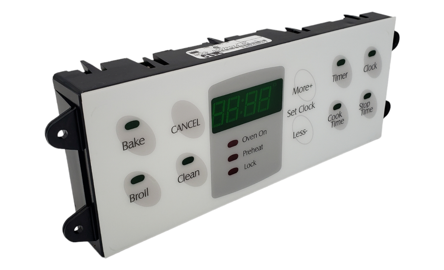 Genuine Whirlpool Range Control 8507P074-60 Same Day Shipping & 60 Days Warranty