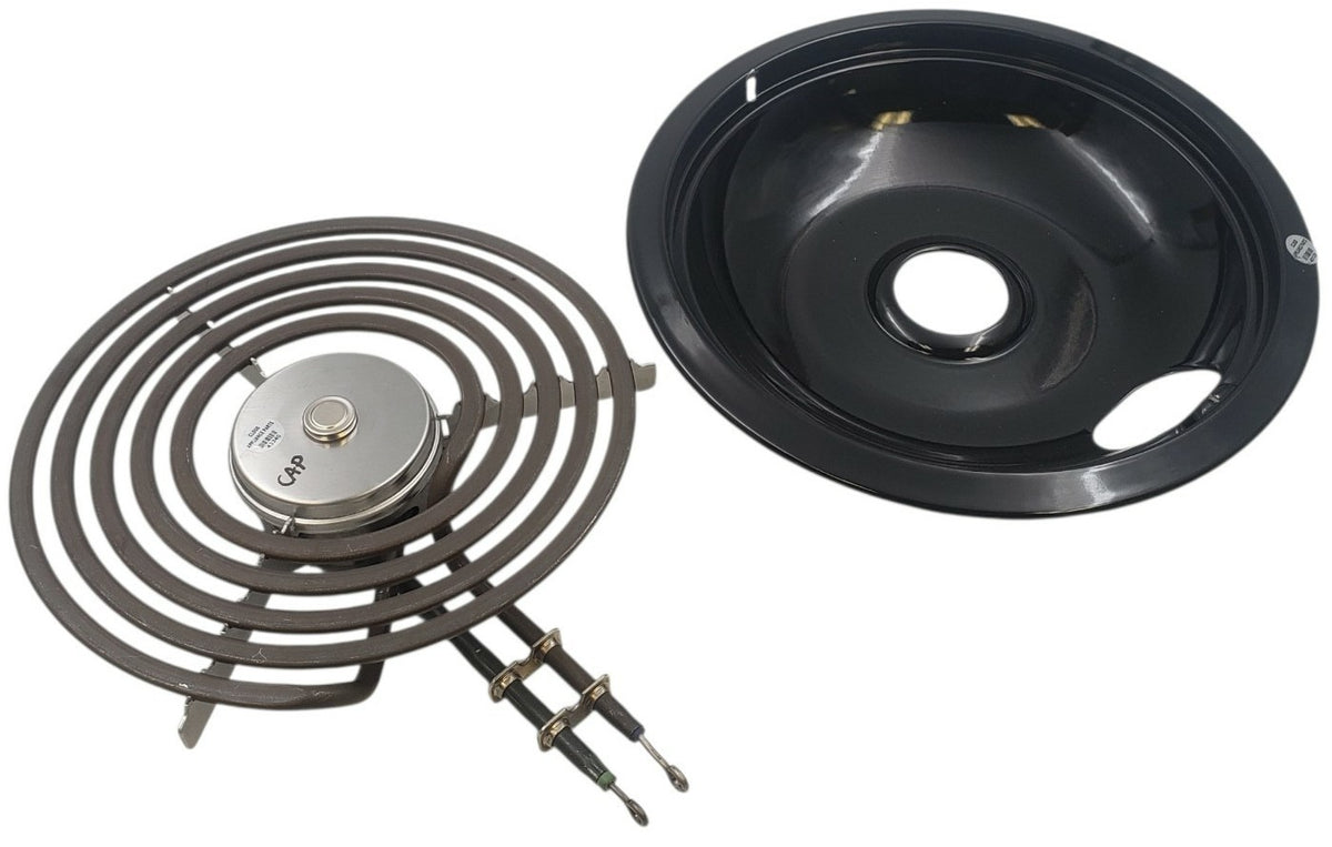 Frigidaire New Range Heating Element A13197401 Same Day Ship & 60 Days Warranty*