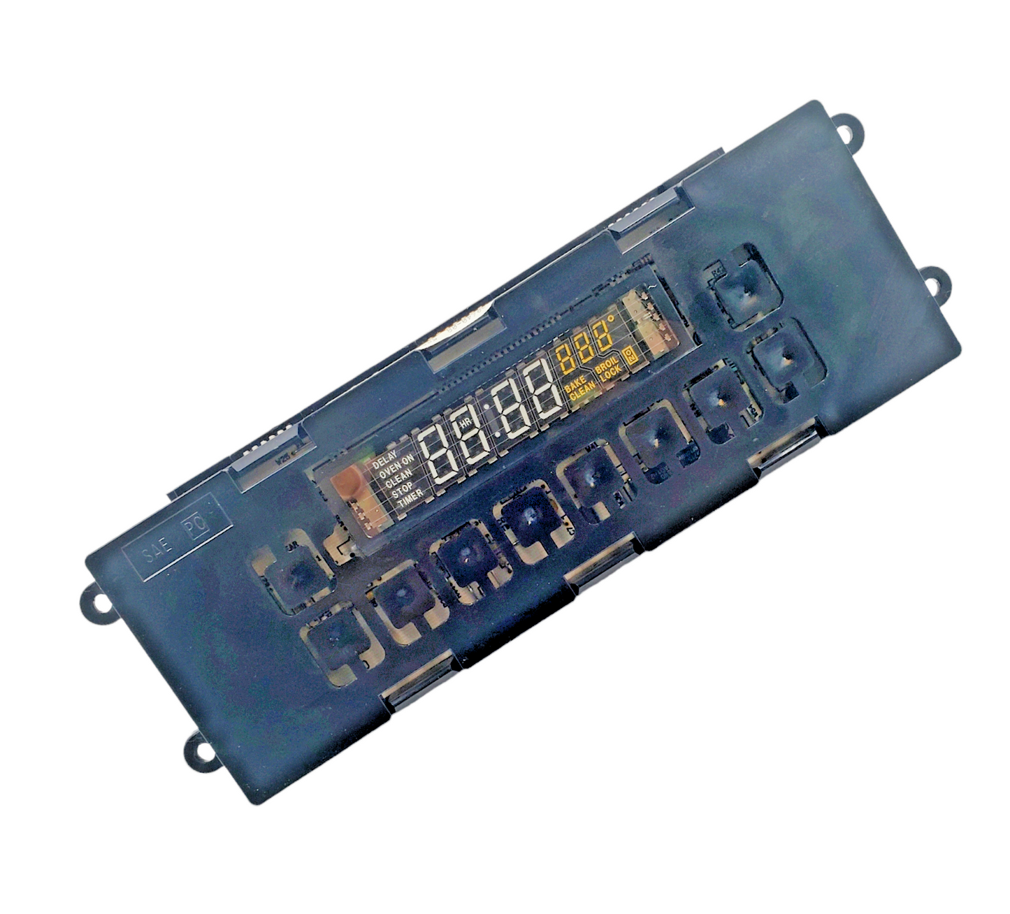 Genuine GE Oven Control Board 191D10019005 *Same Day Shipping & 60 Days Warranty
