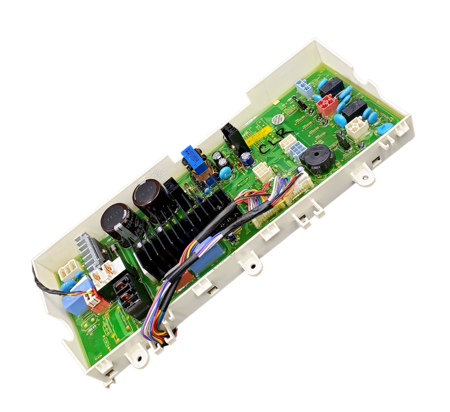 Genuine LG Washer Control Board 6871EC2123A Same Day Shipping & 60 Days Warranty