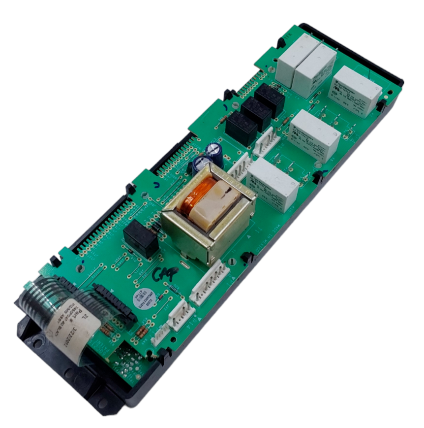 Genuine Maytag Oven Control Board 850P355-60 Same Day Ship & 60 Days Warranty