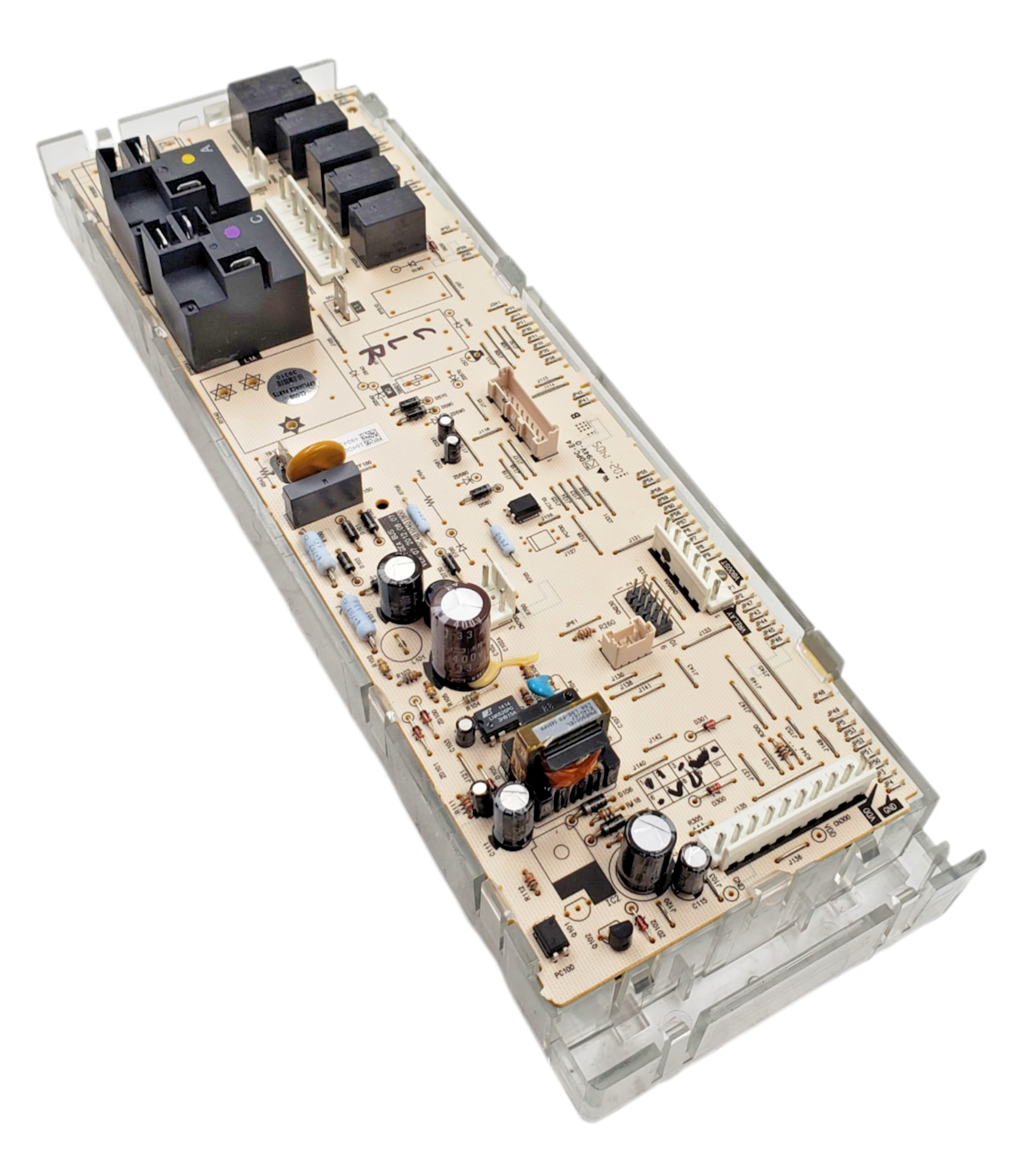 Genuine GE Oven Control Board 164D8496G118 Same Day Shipping & 60 Days Warranty*