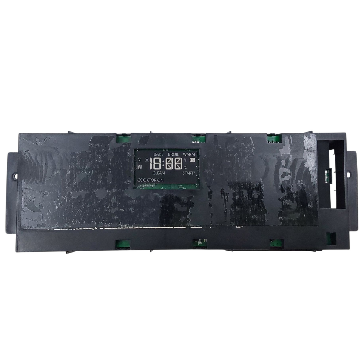 Whirlpool Genuine Range Control Board W11520702 Same Day Ship & 60 Days Warranty
