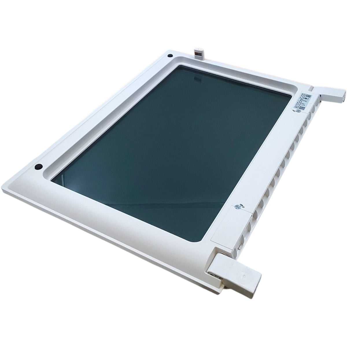 LG Genuine Whasher Lid Assembly AFG73810503 Same Day Shipping & 60 Days Warranty