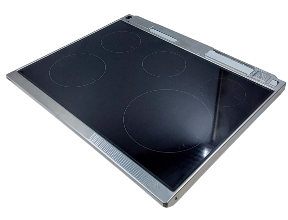 New Genuine LG Range Cooktop LSIL6336F ***Same Day Shipping & 60 Days Warranty**