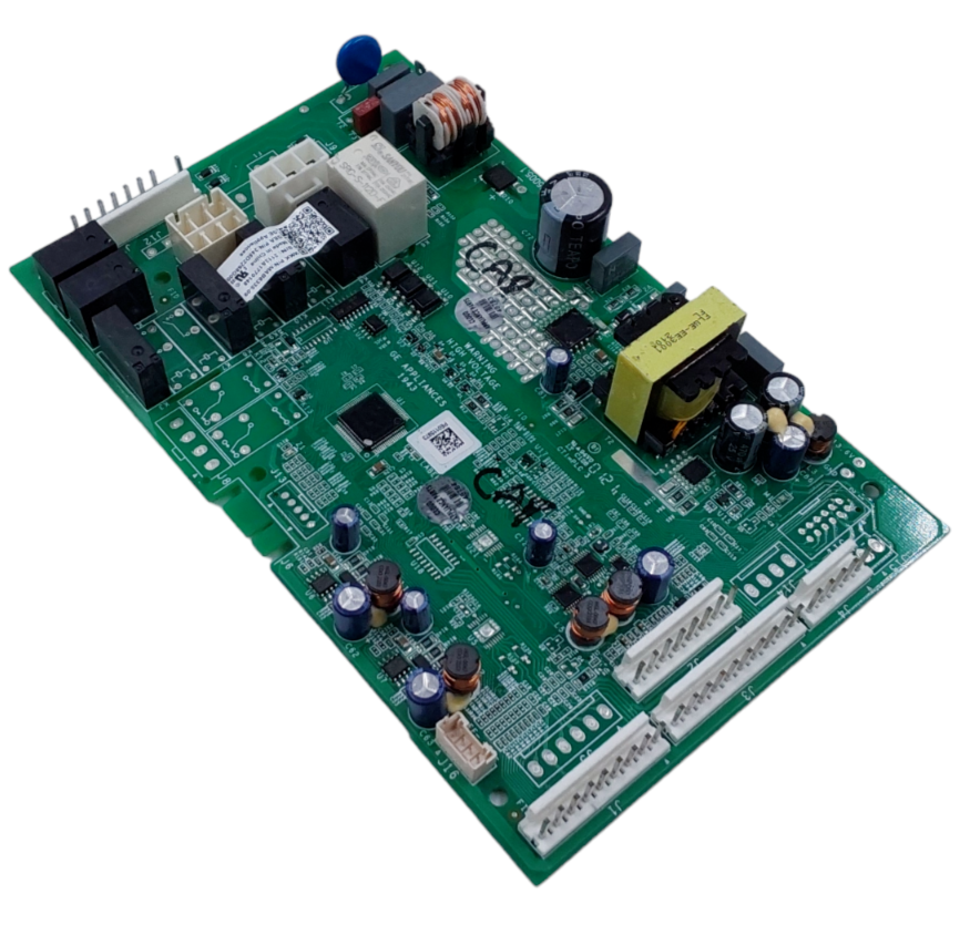 Genuine GE Fridge Control Board 245D2268G002 *Same Day Ship & 60 Days Warranty**