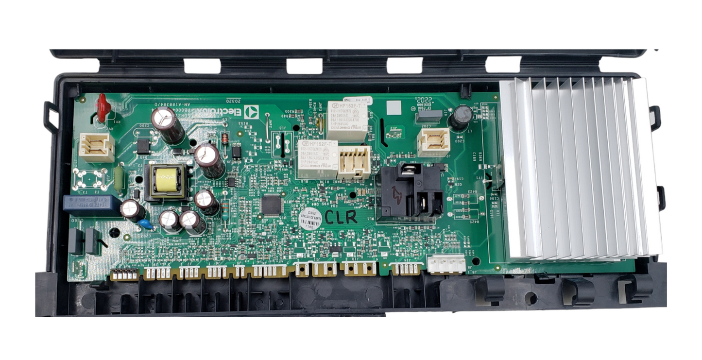 New Electrolux Dryer Control Board 916518725 **Same Day Ship & 60 Days Warranty*
