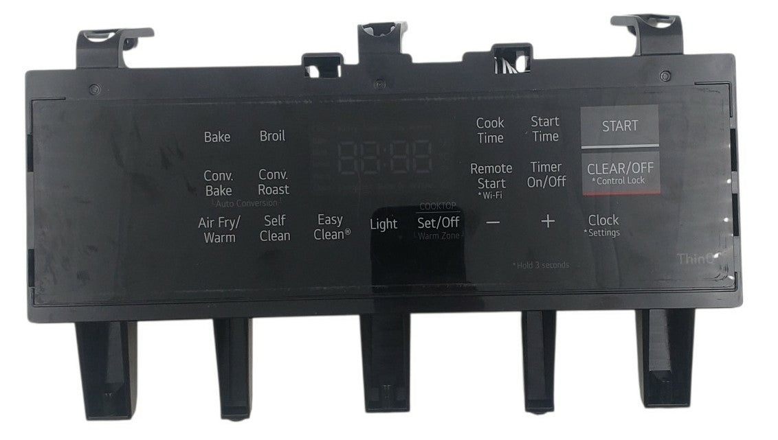 LG New Range Control Board EBR24212403 **Same Day Shipping & 60 Days Warranty***