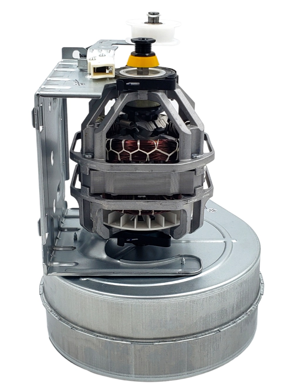 New LG Dryer Blower & motor 4681EL1008A **Same Day Shipping & 60 Days Warranty**