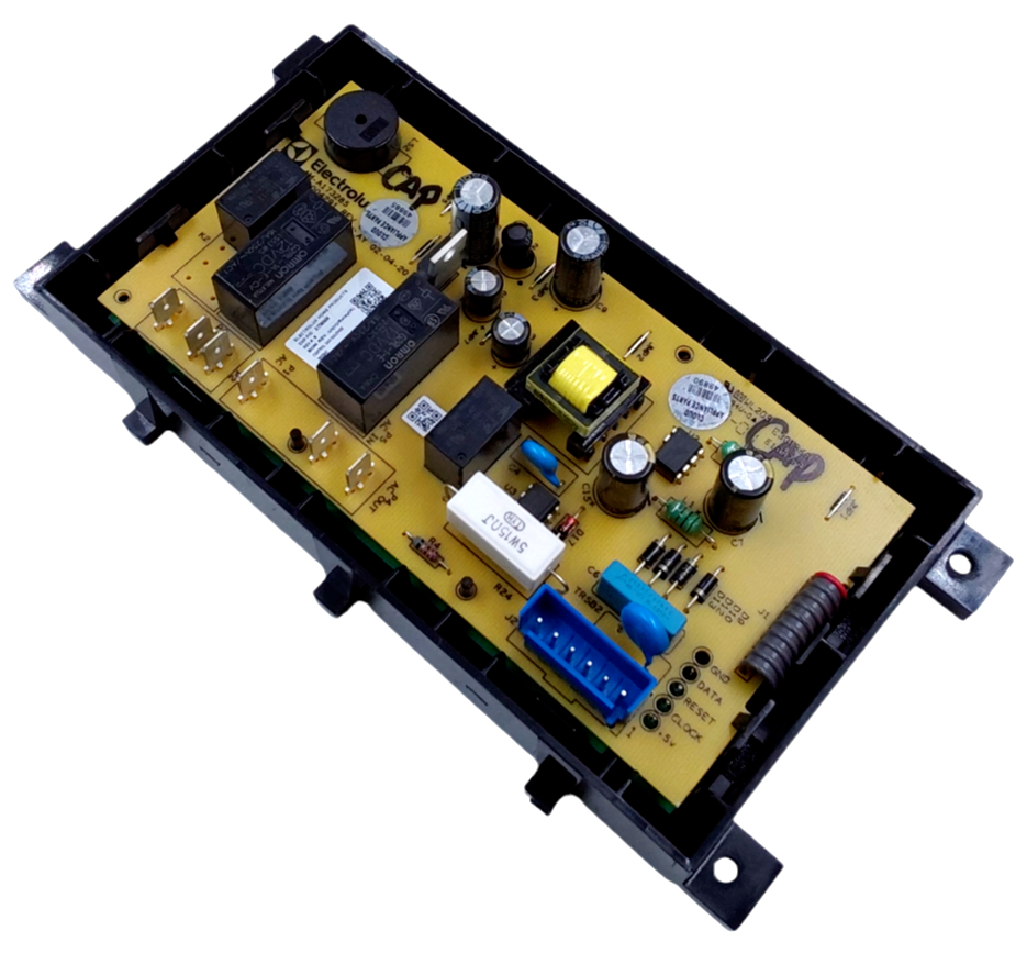 New Frigidaire Range Control Board A17045404 *Same Day Ship & 60 Days Warranty**