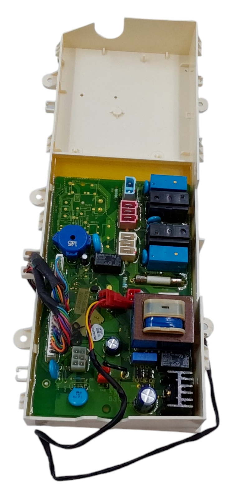 Genuine LG Dryer Control Board 6871EC1061B  Same Day Shipping & 60 Days Warranty