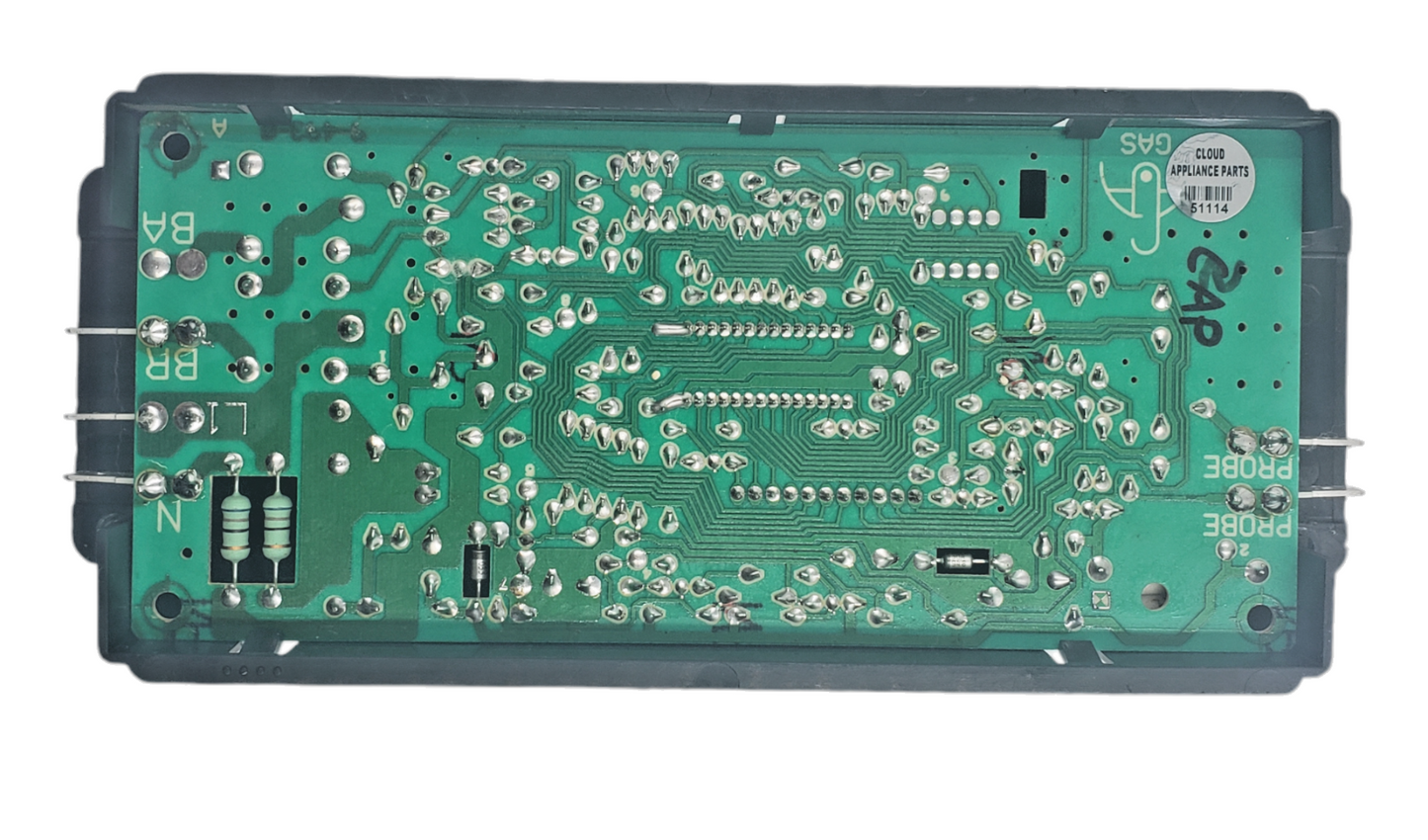 Genuine Maytag Oven Control Board 7601P603-60 *Same Day Ship & 60 Days Warranty*