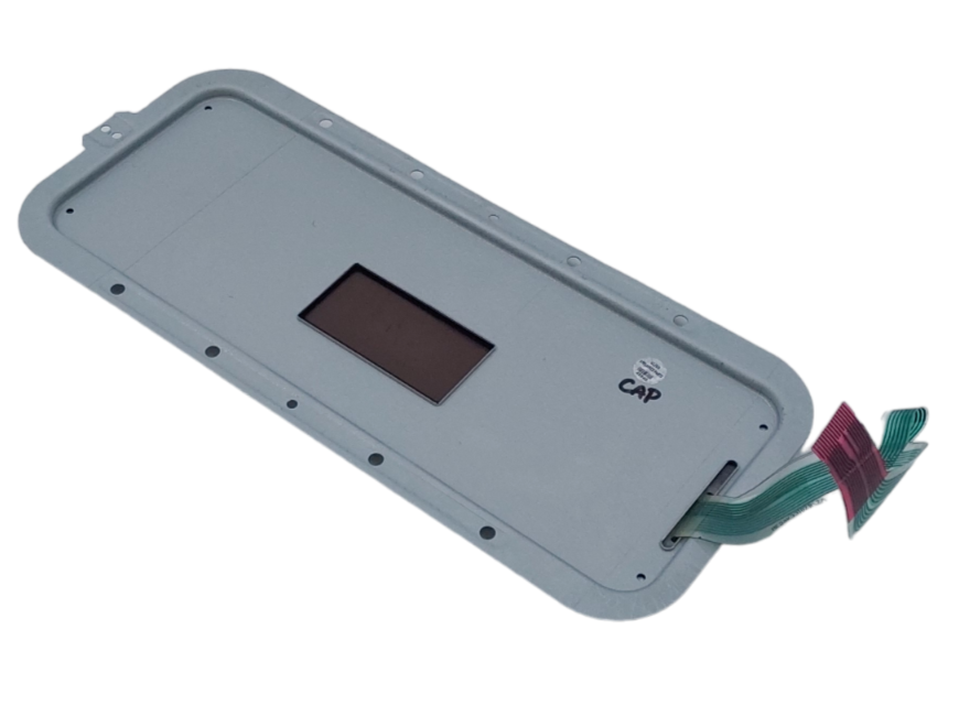 Genuine Samsung Range Touch Panel NE59K3310SB *Same Day Ship & 60 Days Warranty*