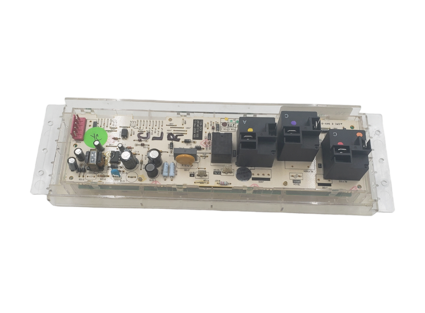 Genuine GE Oven Control Board 164D8450G173 Same Day Shipping & *60 Days Warranty