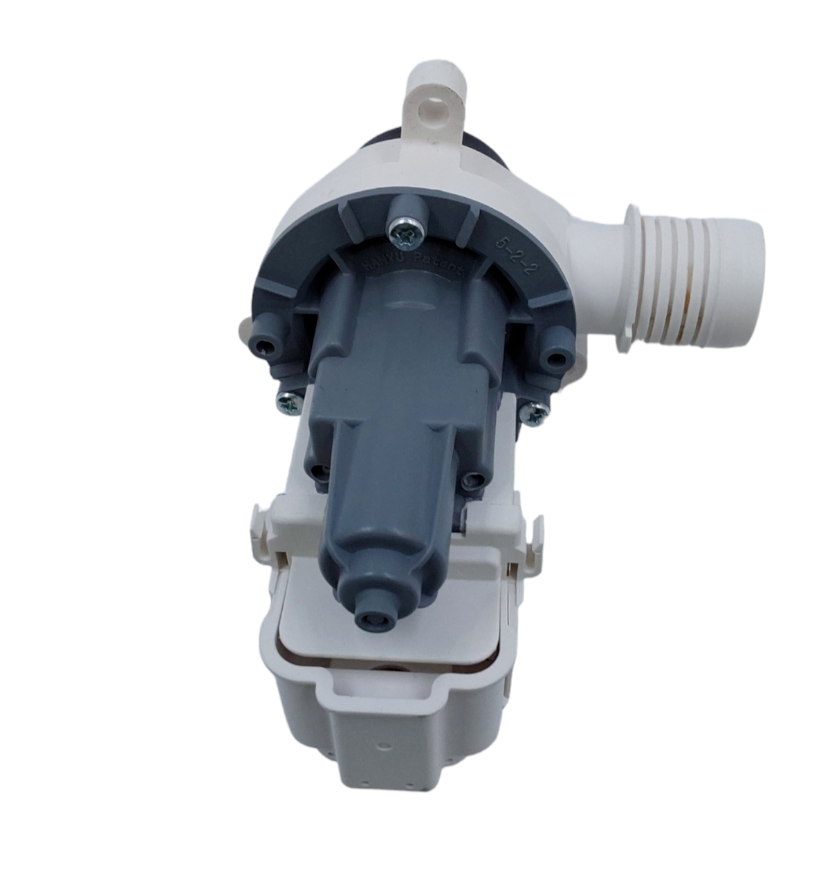 New Whirlpool Washer Pump Water W11259498 *Same Day Shipping & 60 Days Warranty*
