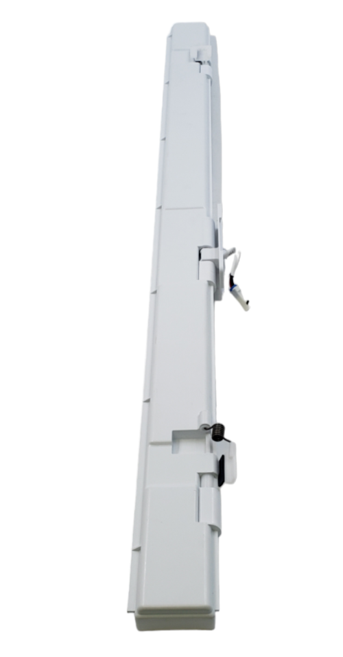 New GE Fridge Articulating Mullion WR17X25027 Same Day Ship & 60 Days Warranty**