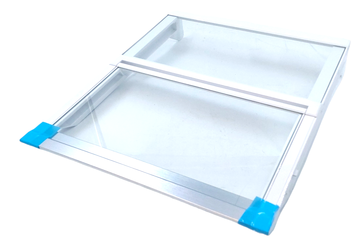 New GE Refrigerator Shelf Assembly 5304530902 *Same Day Ship & 60 Days Warranty*