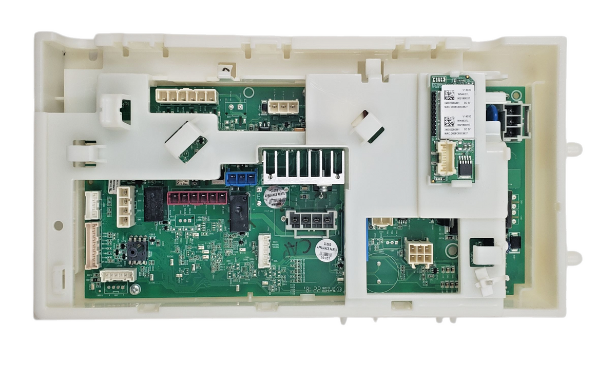 Genuine GE Washer Control Board 290D2887G102 *Same Day Ship & 60 Days Warranty**