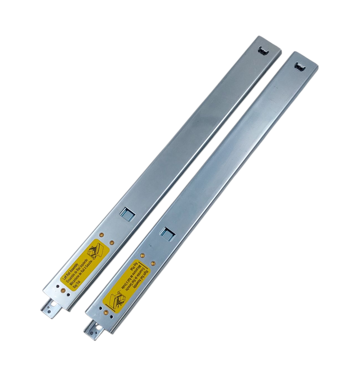 LG New Fridge Slide Rail Set AEC75738105 **Same Day Shipping & 60 Days Warranty*