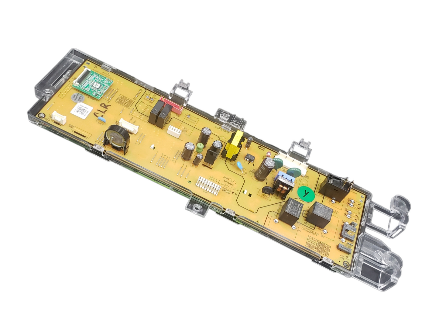 Genuine Samsung Oven DG94-04041C Control Board *Same Day Ship & 60 Days Warranty