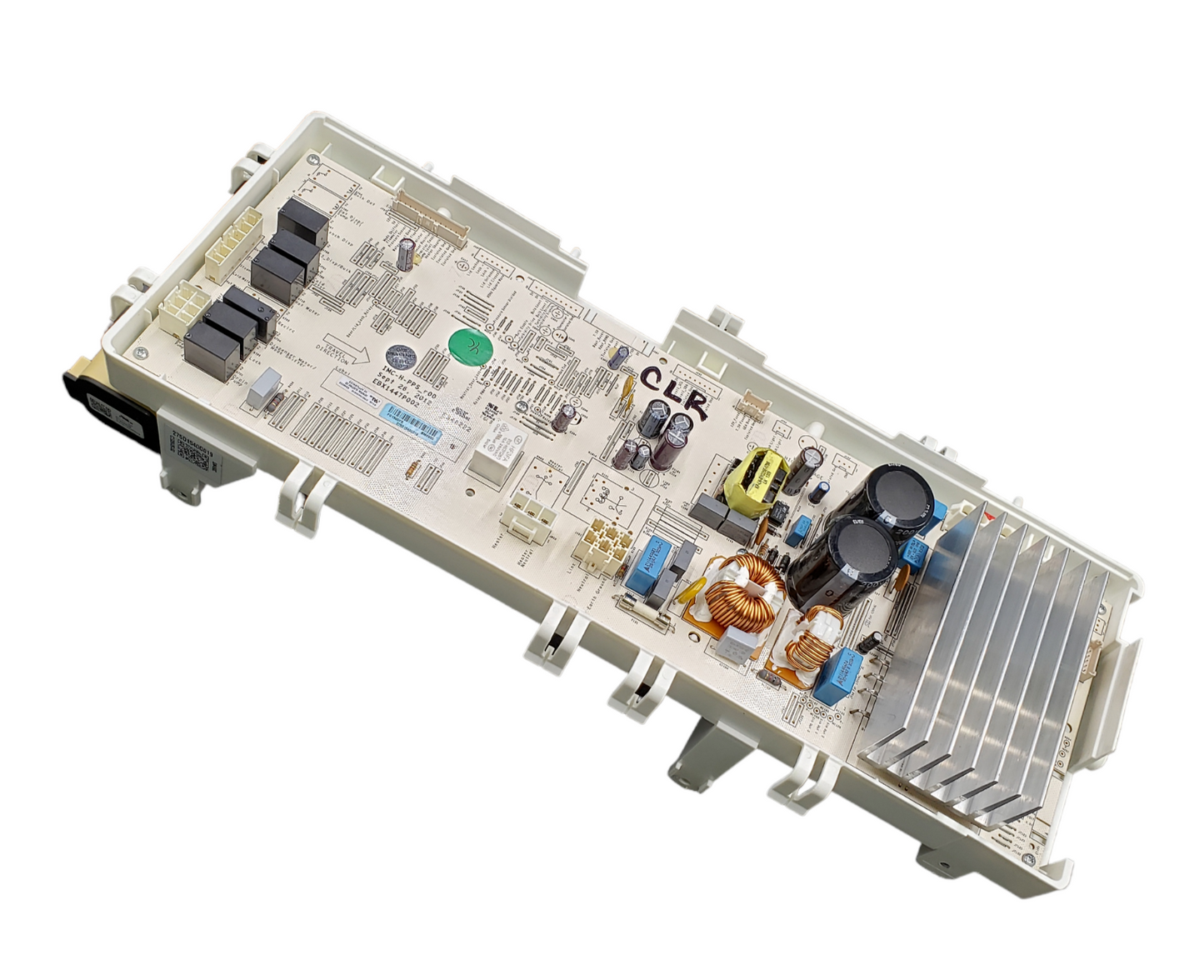 Genuine GE Washer Control Board 275D1540G019 Same Day Ship & **60 Days Warranty*