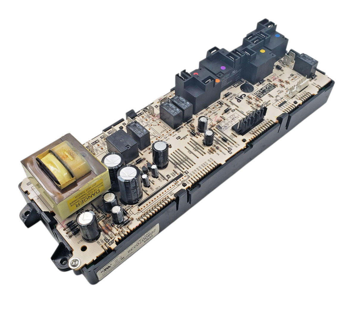 Genuine GE Oven Control Board 164D6476G019  Same Day Shipping & 60 Days Warranty