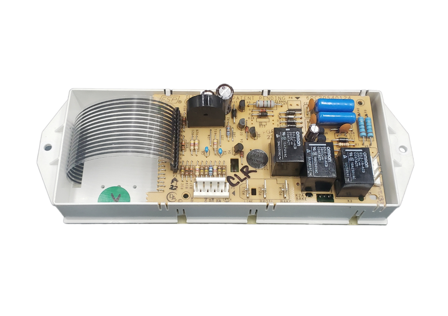 Genuine Whirlpool Oven Control Board 8053162 **Same Day Ship & 60 Days Warranty*
