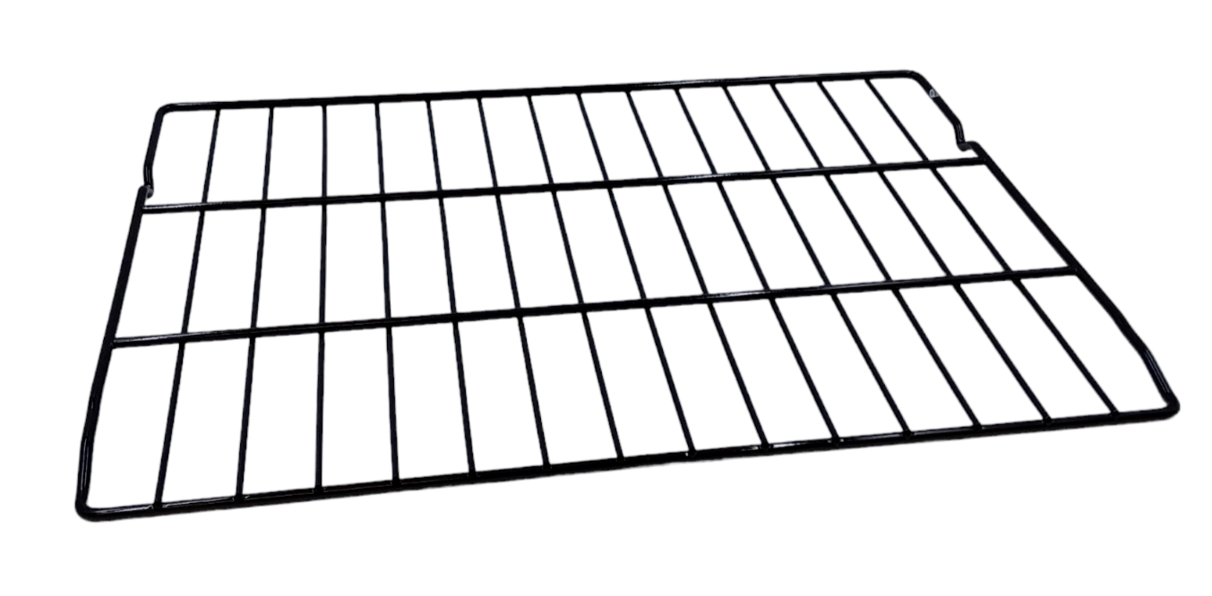 New GE  Range Oven Rack Black WB48X21508 *Same Day Shipping & 60 Days Warranty**