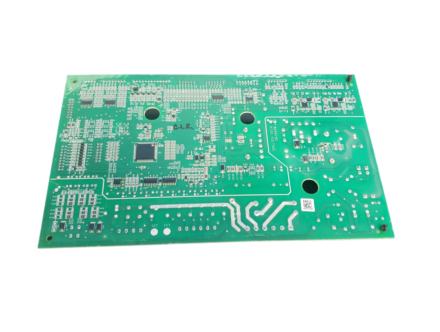 Genuine GE Refrigerator Control 197D8504G401 **Same Day Ship & 60 Days Warranty*