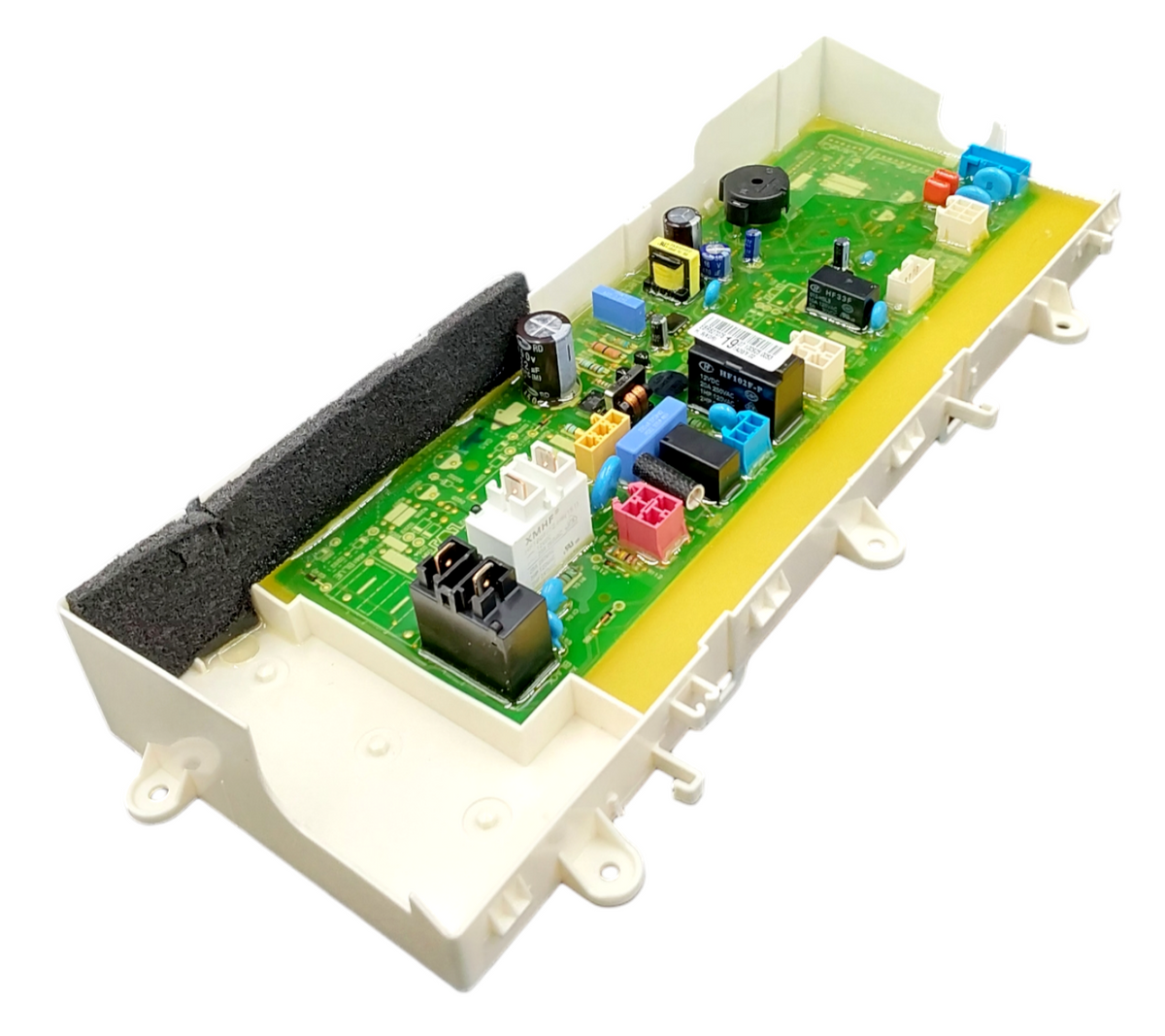 LG Genuine Dryer Control Board EBR62707619 *Same Day Shipping & 60 Days Warranty