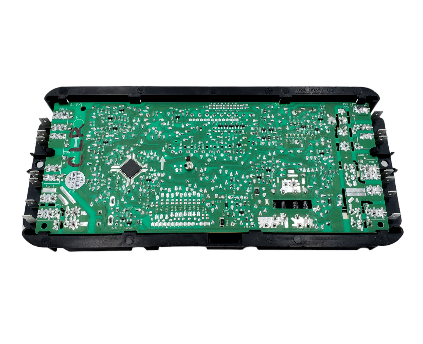 Genuine Whirlpool Range Control Board W10734600 Same Day Ship & 60 Days Warranty