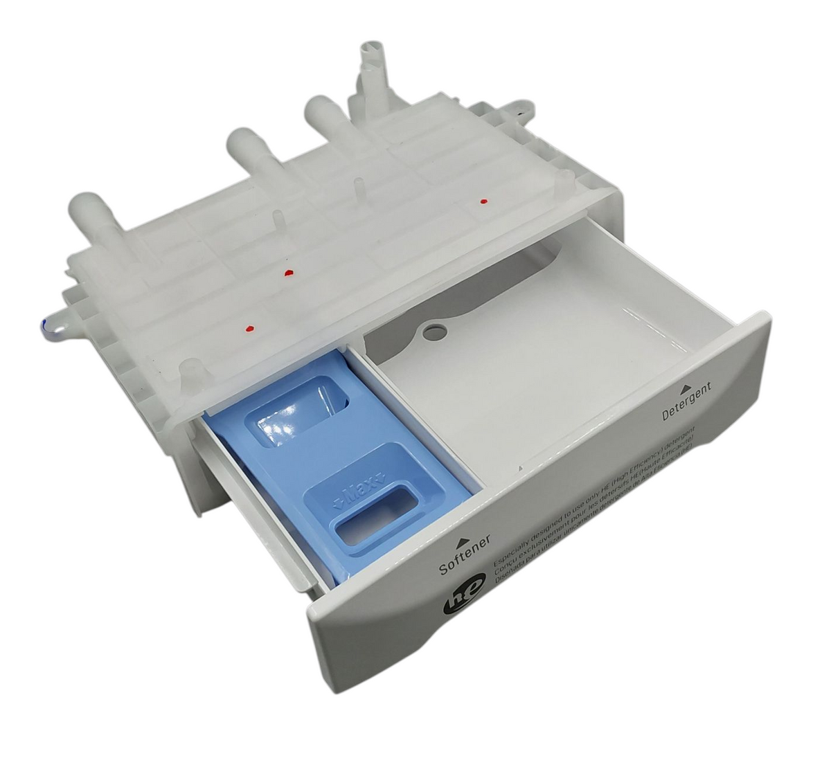 LG New Washer Dispenser Drawer AAZ73855914 *Same Day Shipping & 60 Days Warranty