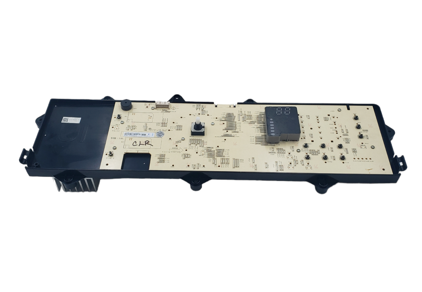 Genuine GE Washer Control Board 237D1060G011 **Same Day Ship & 60 Days Warranty*