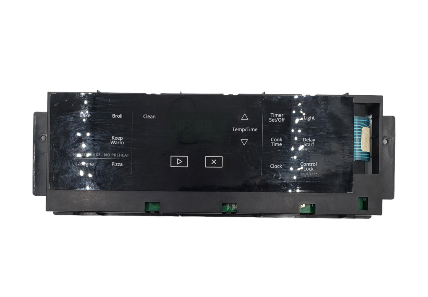 Genuine Whirlpool Oven Control Board W11038146 Same Day Ship & 60 Days Warranty*