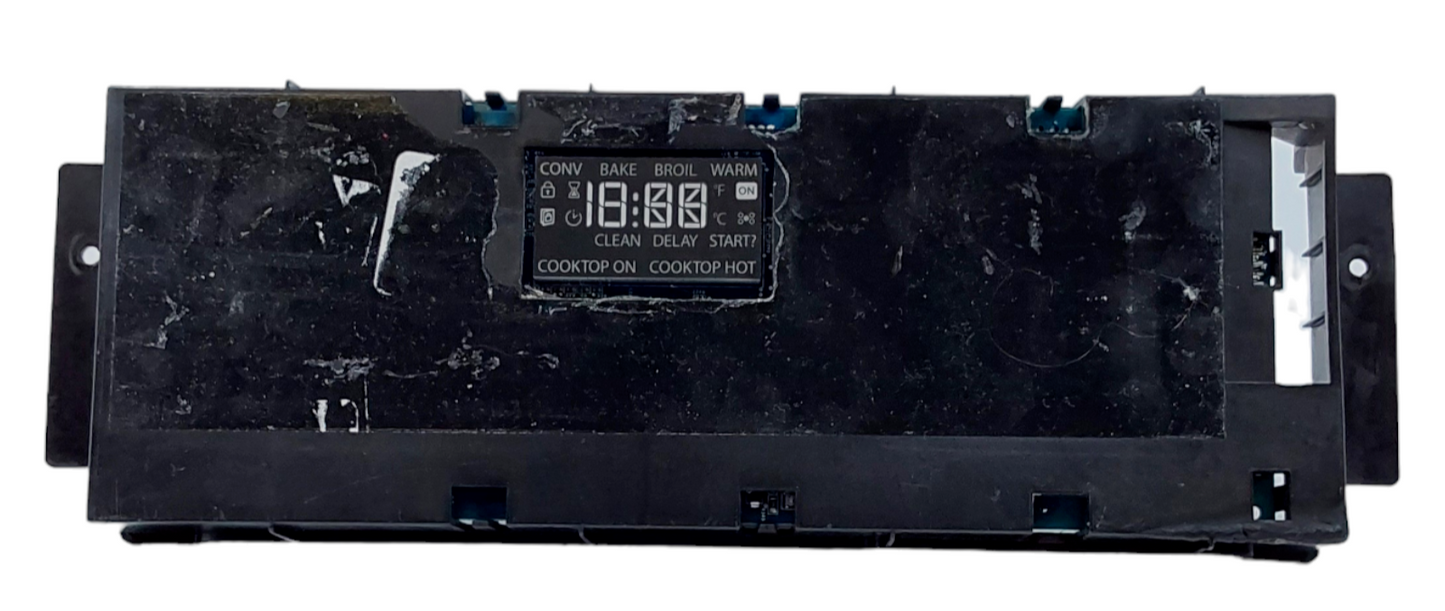 Genuine Whirlpool Range Control Board W11342873 Same Day Ship & 60 Days Warranty