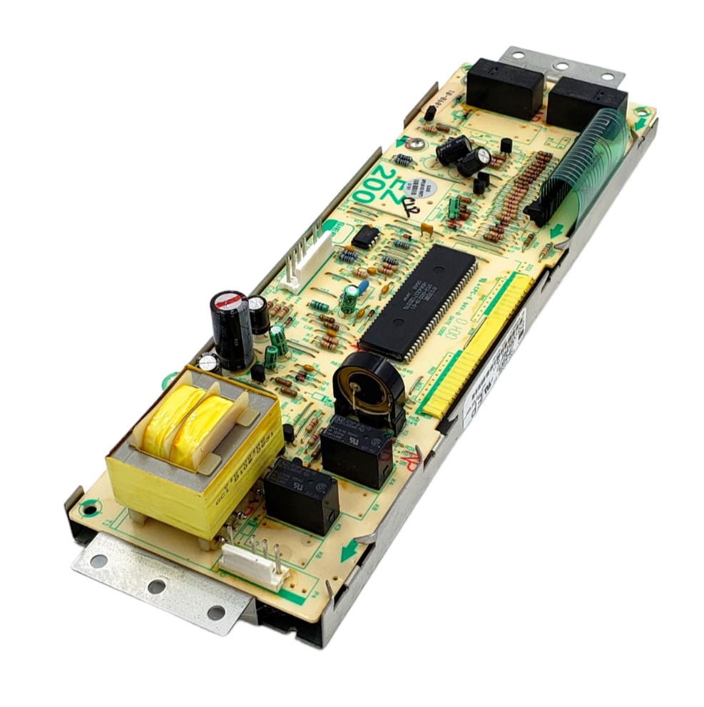 Genuine Whirlpool Range Control Board 8053933 *Same Day Ship & 60 Days Warranty*