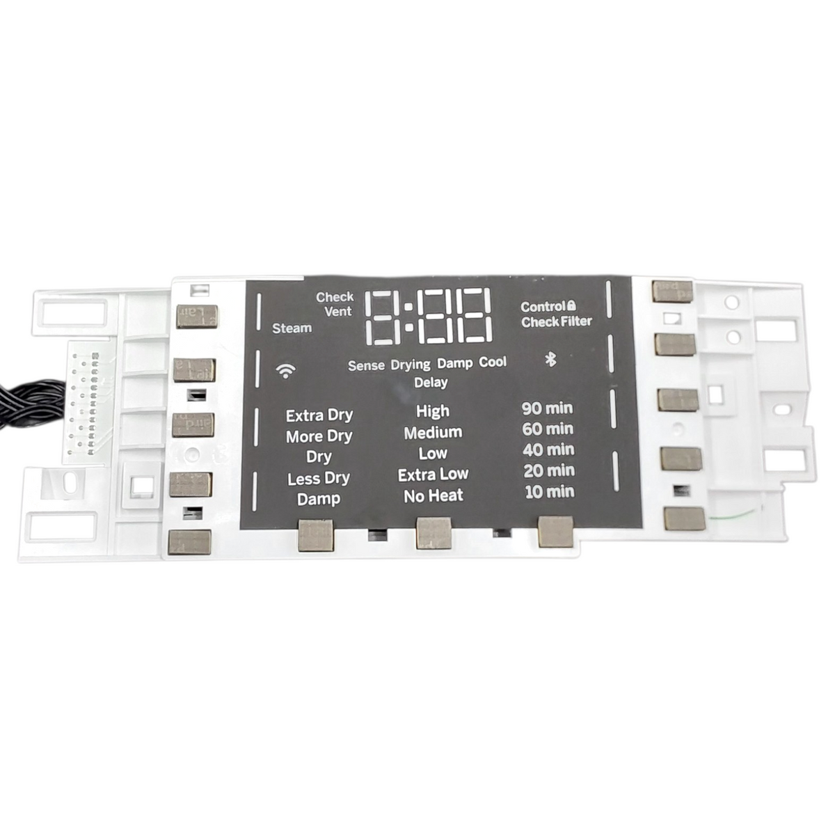GE New Dryer Control Board 308D1701G212 **Same Day Shipping & 60 Days Warranty**