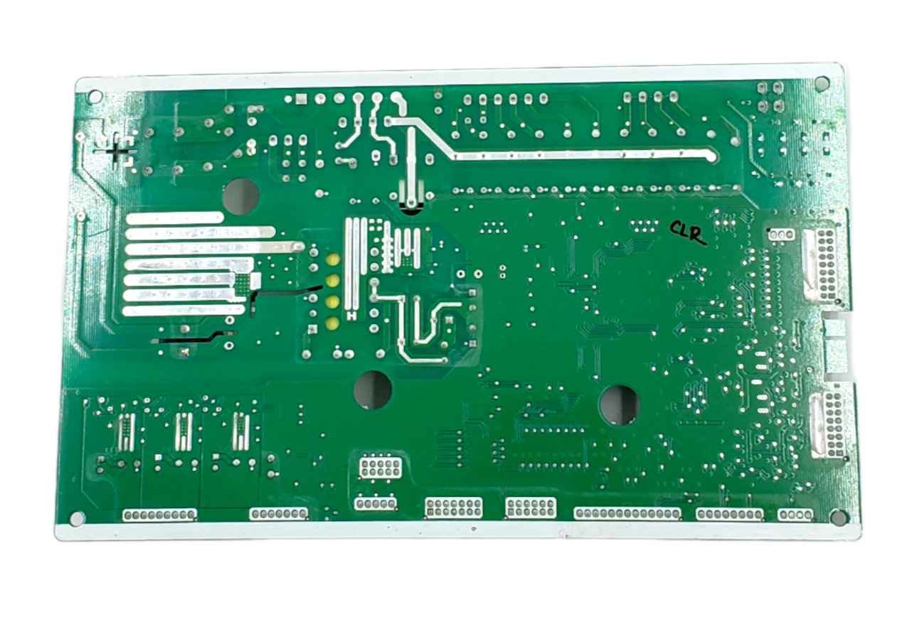 Genuine GE Refrigerator Control 239D5338G101  *Same Day Ship & 60 Days Warranty*