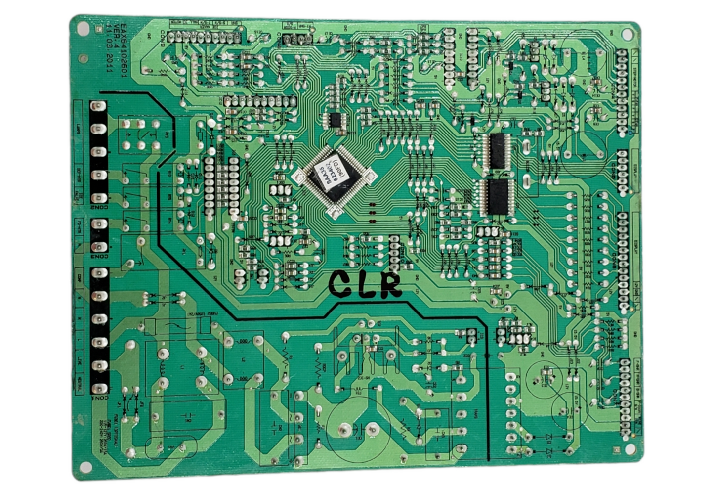 Genuine LG Refrigerator Control EBR64110551 Same Day Shipping & 60 Days Warranty