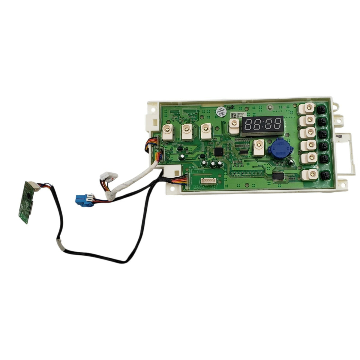 LG New Washer Control Board EBR39935601 **Same Day Shipping & 60 Days Warranty**