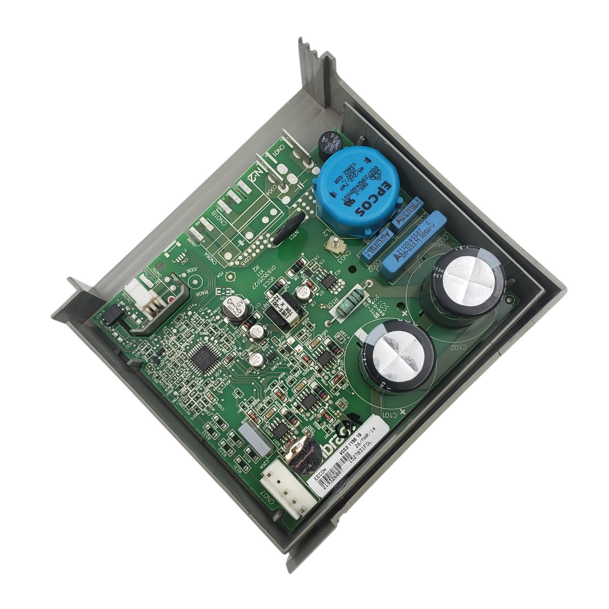 Whirlpool OEM Fridge Control Board W10154805  *Same Day Ship & 60 Days Warranty*
