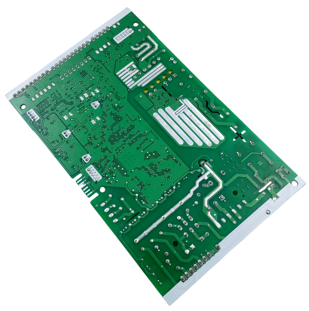 Genuine GE Fridge Control Board 245D2268G001 Same Day Shipping &60 Days Warranty