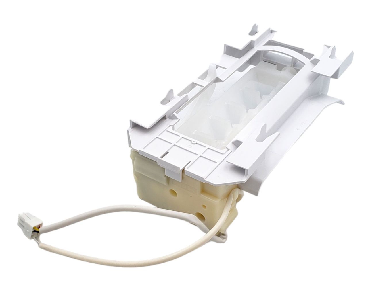 New Frigidaire Refrigerator Ice Maker 243297613 Same Day Ship & 60 Days Warranty