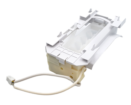 New Frigidaire Refrigerator Ice Maker 243297613 Same Day Ship & 60 Days Warranty
