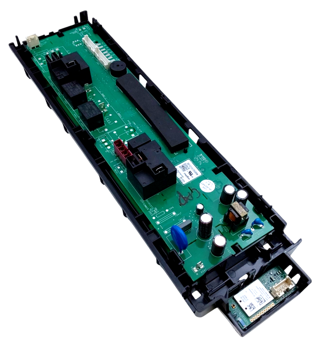 Genuine GE Range Control Board 301D1572G004 Same Day Shipping & 60 Days Warranty