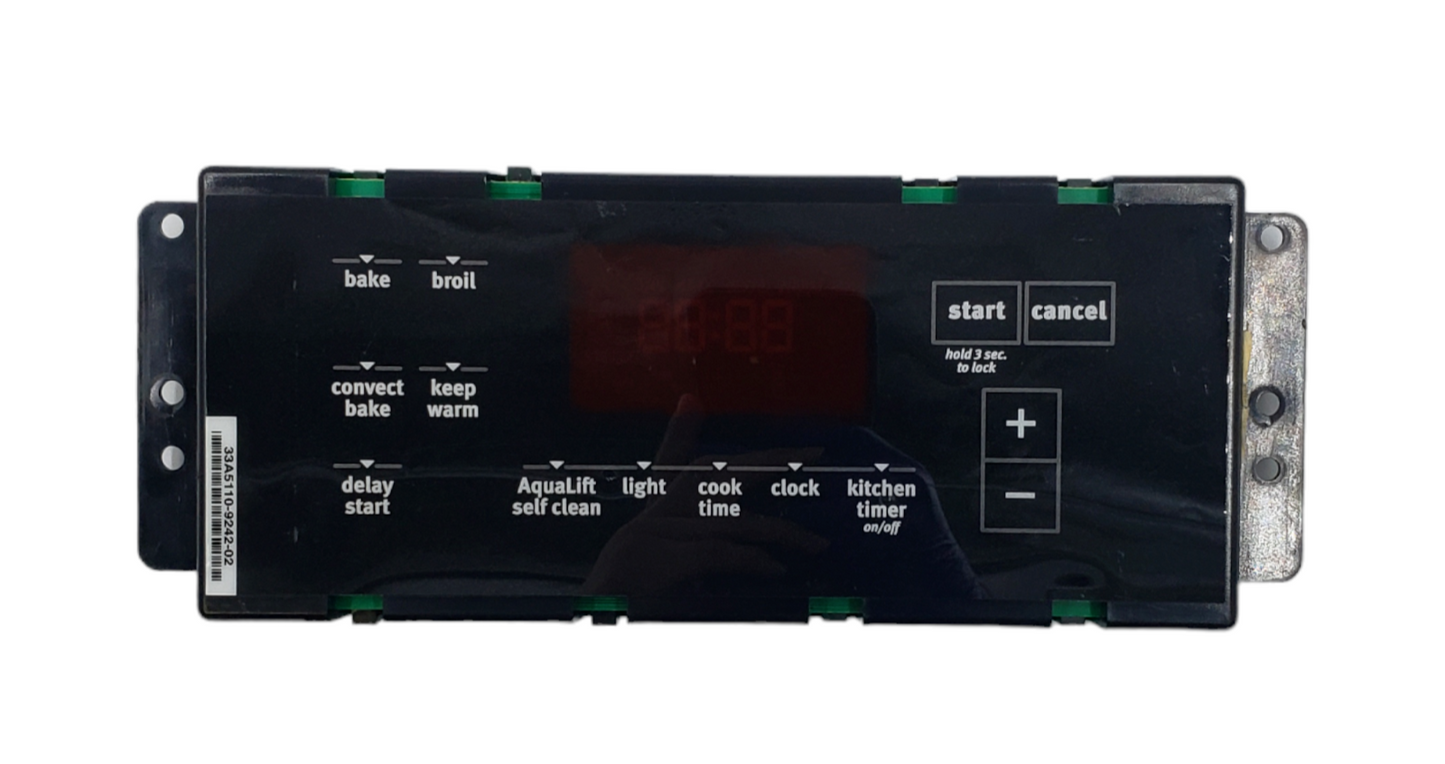 Genuine Whirlpool Oven Control Board W10655868 *Same Day Ship & 60 Days Warranty