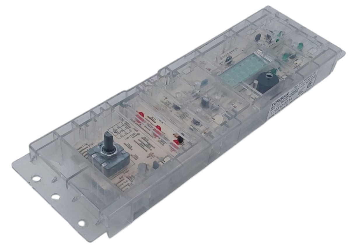 Genuine GE Oven Control Board 183D7277P010 Same Day Shipping & 60 Days Warranty*