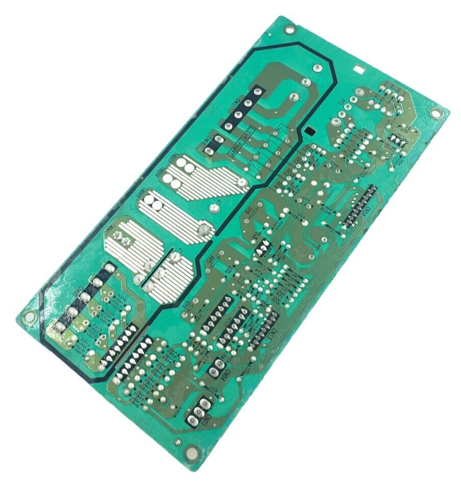 Genuine LG Range Control Board EBR60969206 Same Day Shipping & 60 Days Warranty*